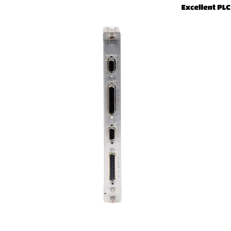 Bently Nevada 3500/25 128075-01E 3500 Series Slot Cover