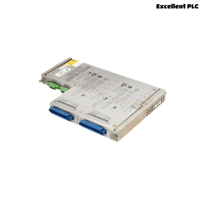 Bently Nevada 3500/25 135473-01 Keyphasor I/O Module