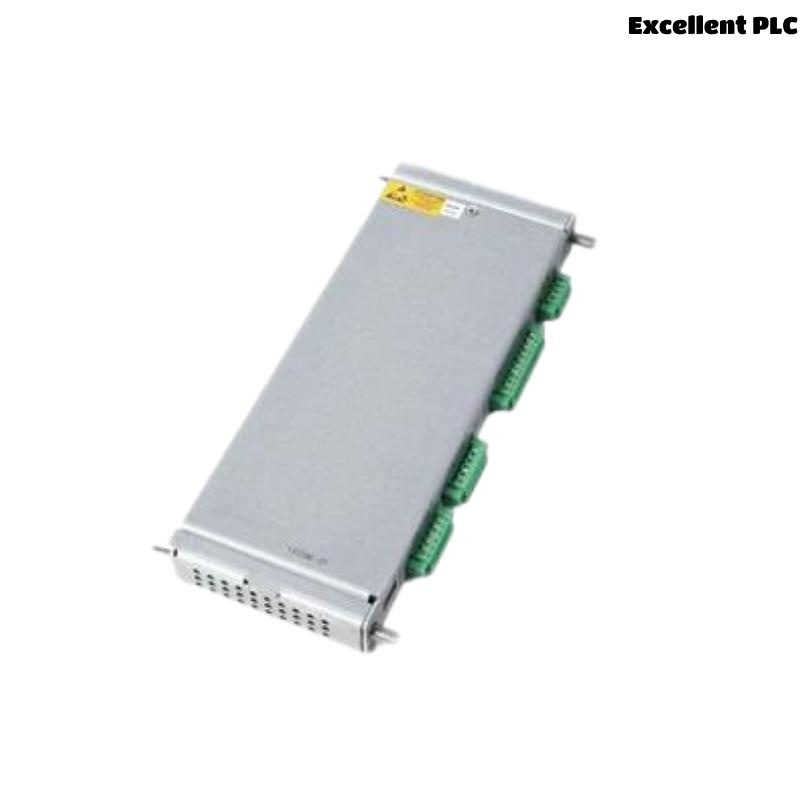 Bently Nevada 3500/40M-02-00 126615-01 Pre-Amplifier I/O Module