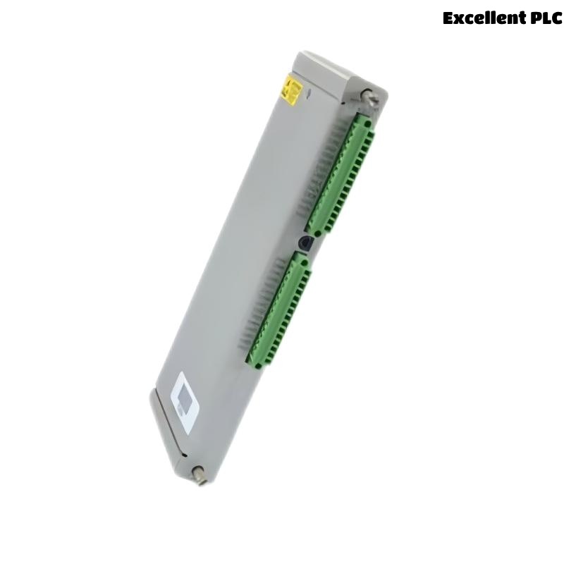 Bently Nevada 3500/60-03-00 133835-01 TC Isolated I/O Module