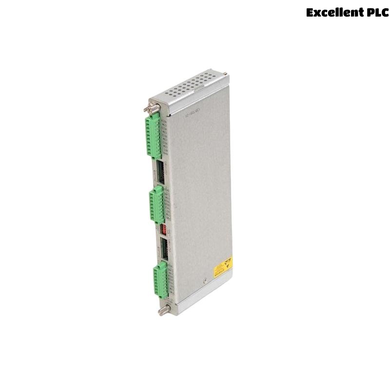 Bently Nevada 3500/61-03-00 133835-02 TC Isolated I/O Module