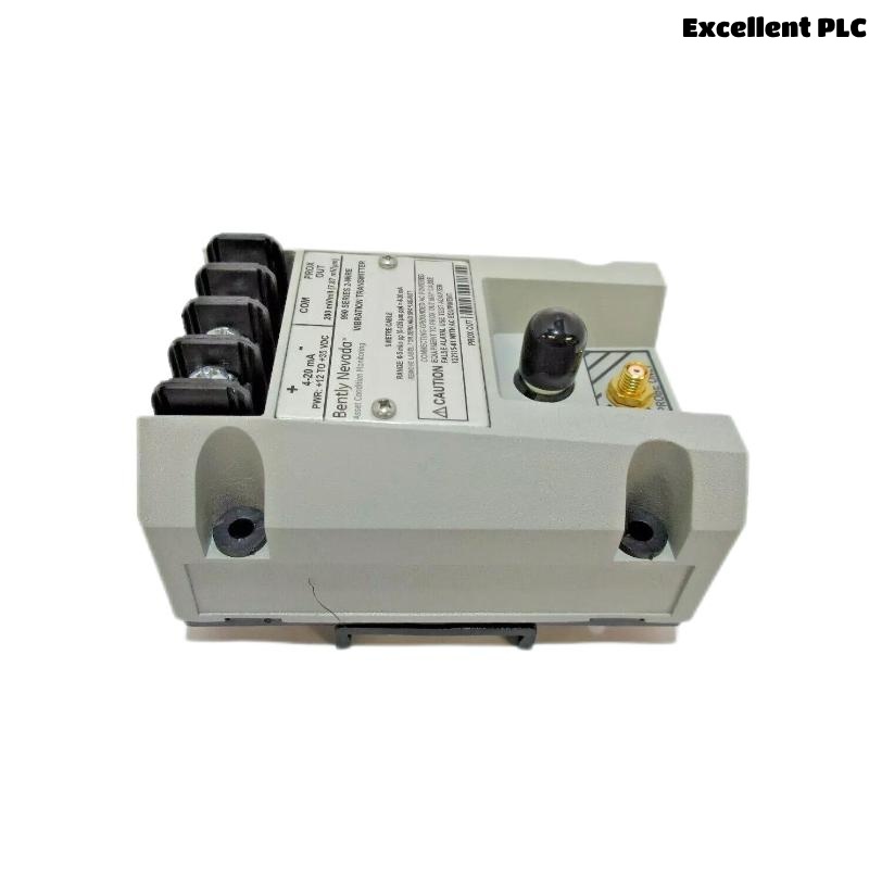 Bently Nevada 990-05-50-01-05 Vibration Transmitter