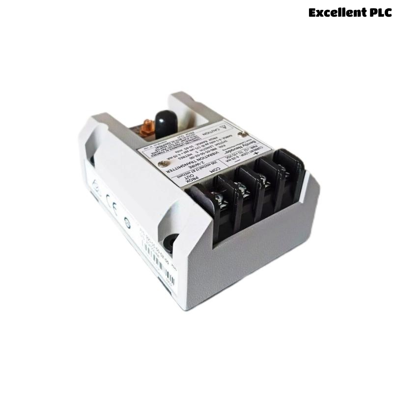 Bently Nevada 990-05-50-02-00 Vibration Transmitter