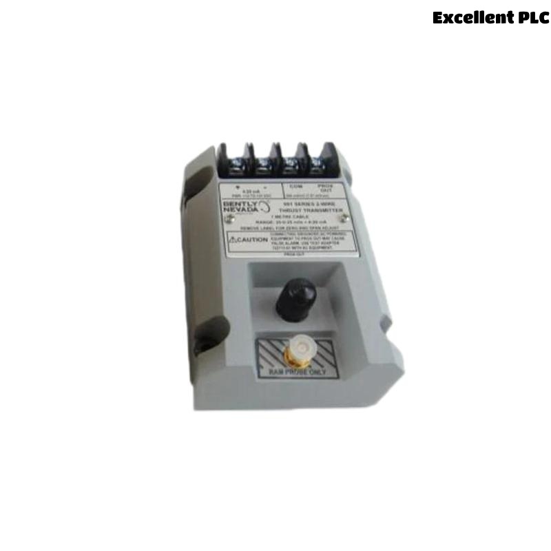 Bently Nevada 990-05-50-03-05 Vibration Transmitter