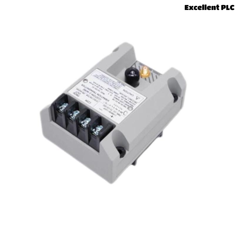 Bently Nevada 990-05-70-01-00 Vibration Transmitter