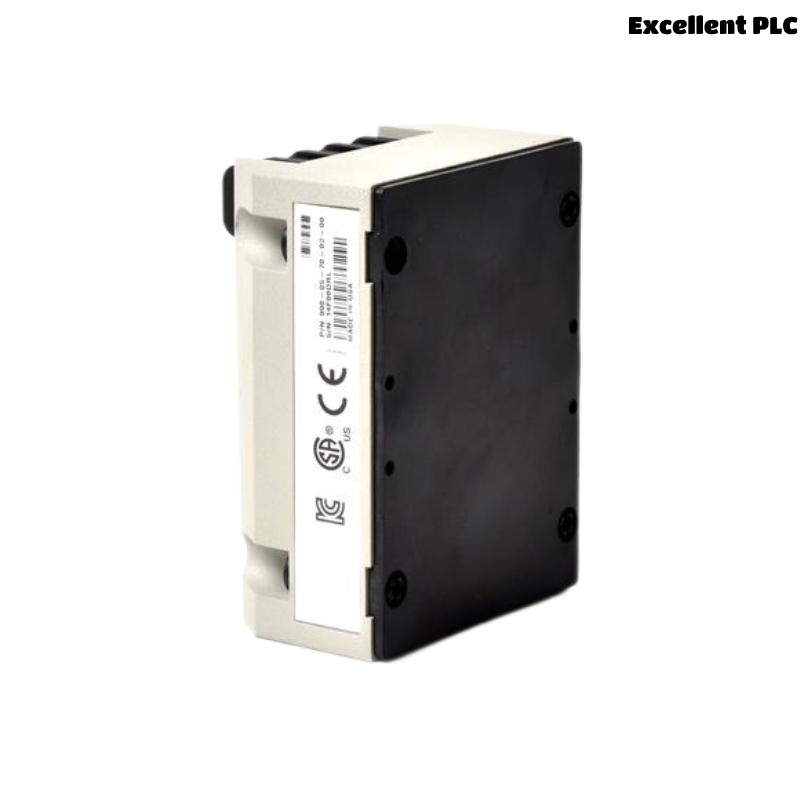 Bently Nevada 990-05-70-02-00 Vibration Transmitter