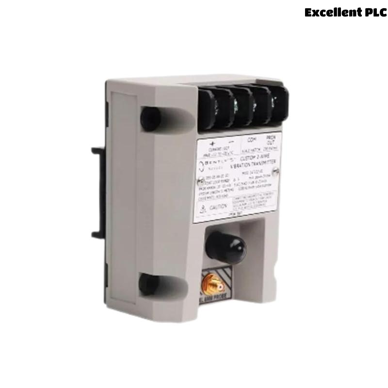 Bently Nevada 990-05-XX-03-05 147202-01 Vibration Transmitter