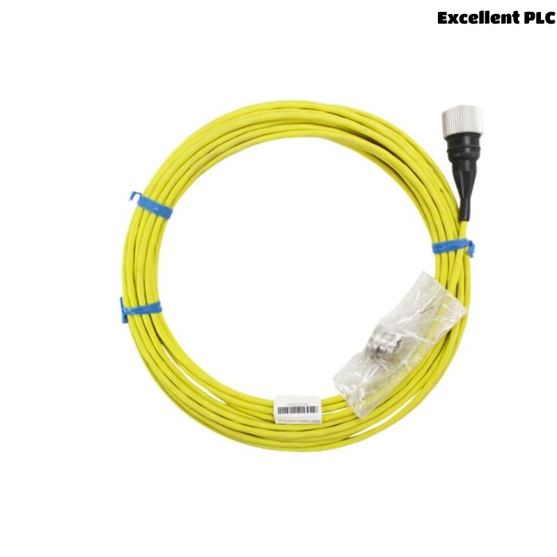 Bently Nevada CB2W100-064 Interconnect Cables