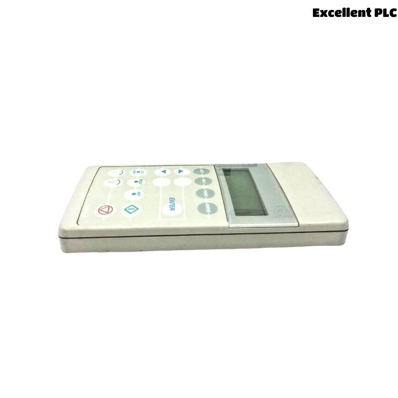 ABB CDP312 3BHL000220P0001 Control Panel