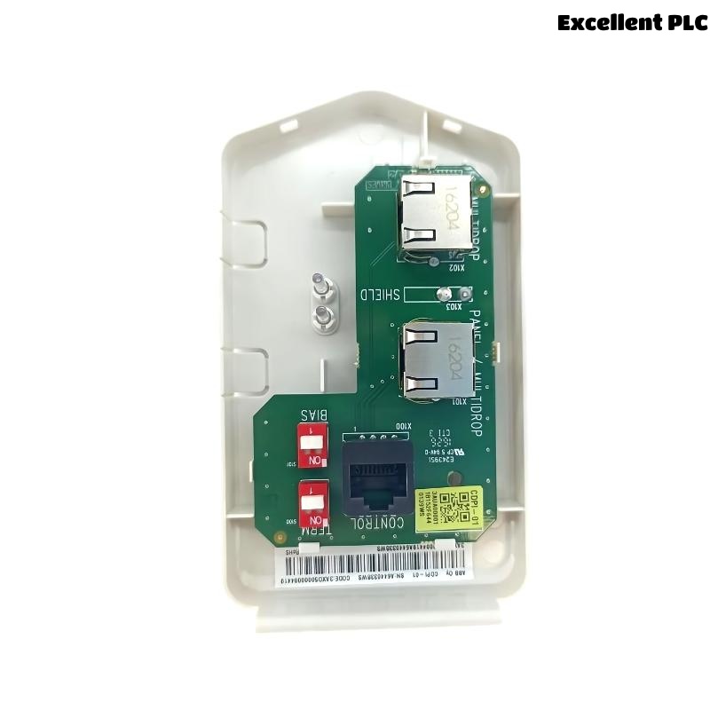 ABB CDPI-01 3AXD50000004419 Panel Bus Adapter
