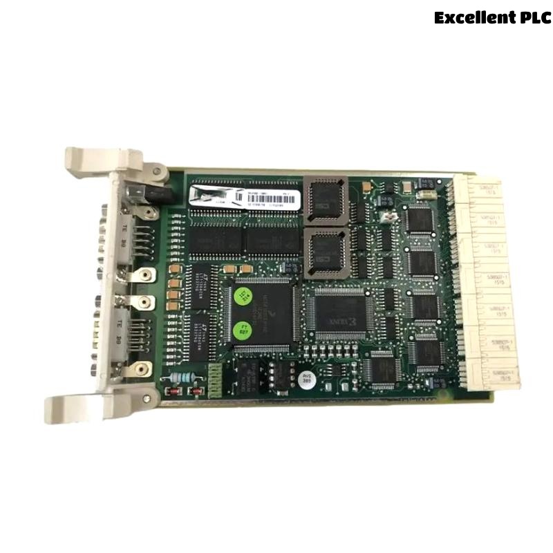 ABB CI532V09 3BUP001190R1 Submodule AccuRay