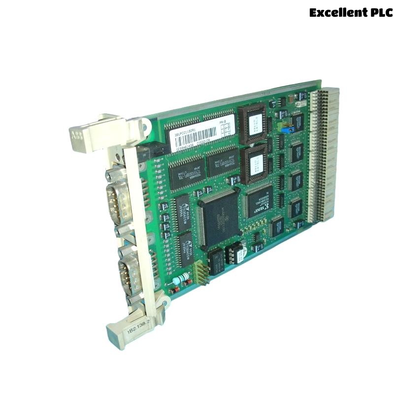 ABB CI532V09 3BUP001190R1 Submodule AccuRay