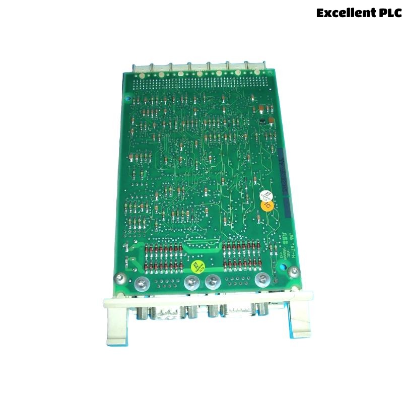 ABB CI532V09 3BUP001190R1 Submodule AccuRay