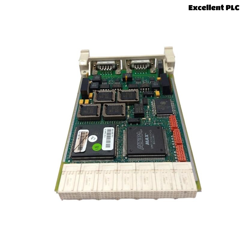 ABB CI541V1 3BSE014666R1 Profibus Interface Submodule