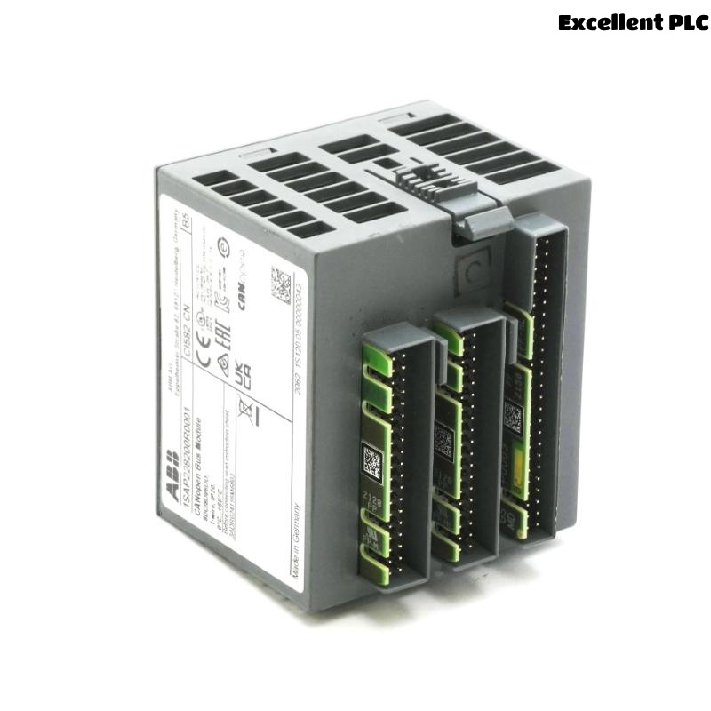ABB CI582-CN 1SAP228200R0001 S500 Interface Module