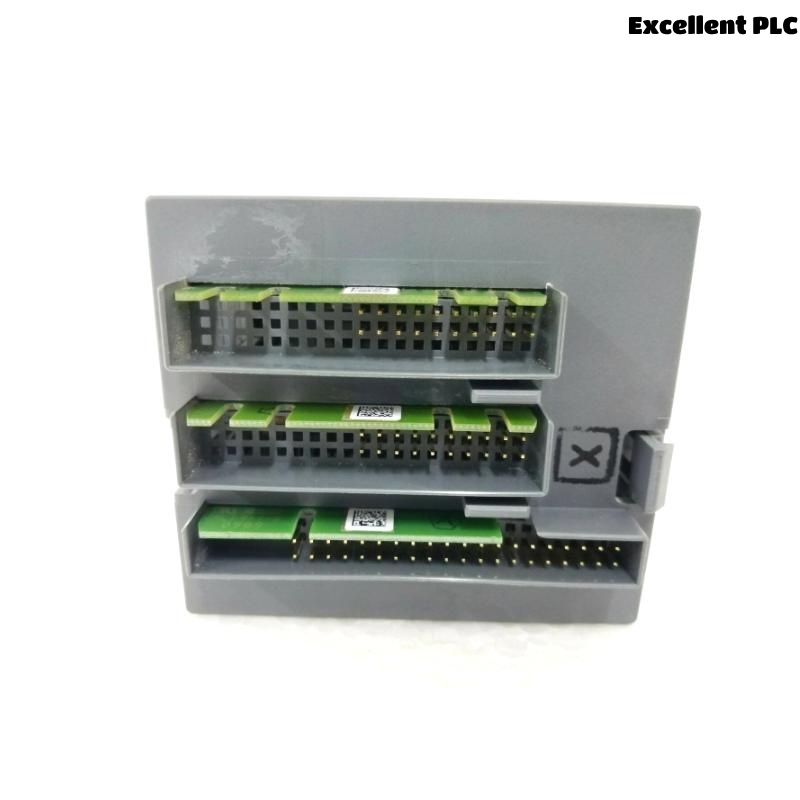 ABB CI590-CS31-HA 1SAP221100R0001 S500 Interface Module