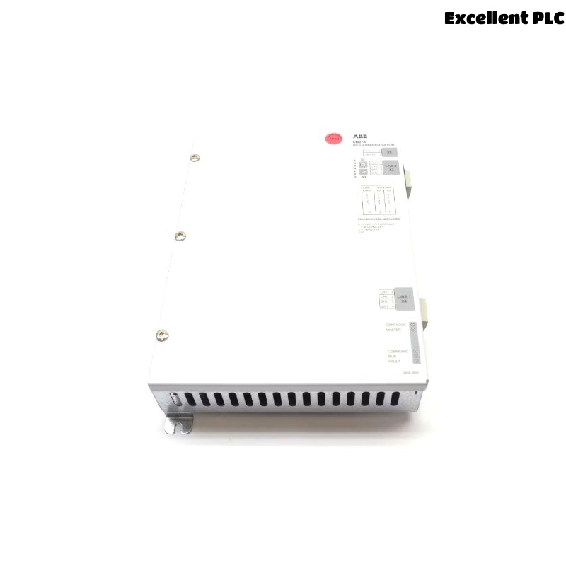 ABB CI627A 3BSE017457R1 AF100 Communication Interface Module
