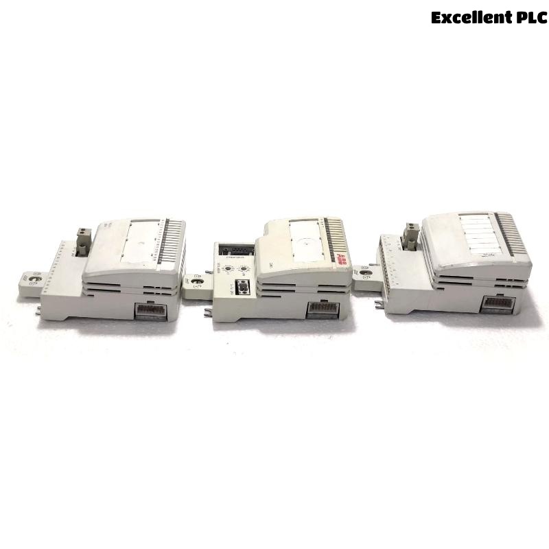 ABB CI801-eA 3BSE022366R2 S800 I/O Fieldbus Communication Interface Module