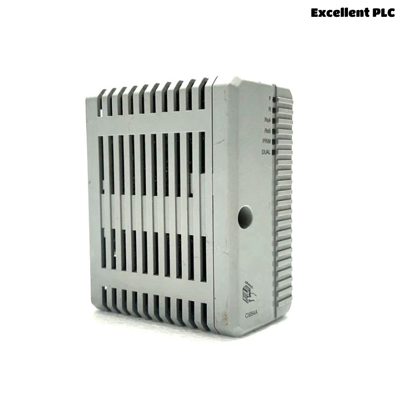 ABB CI854AK01-eA 3BSE030220R2 PROFIBUS-DP/V1 Interface Module