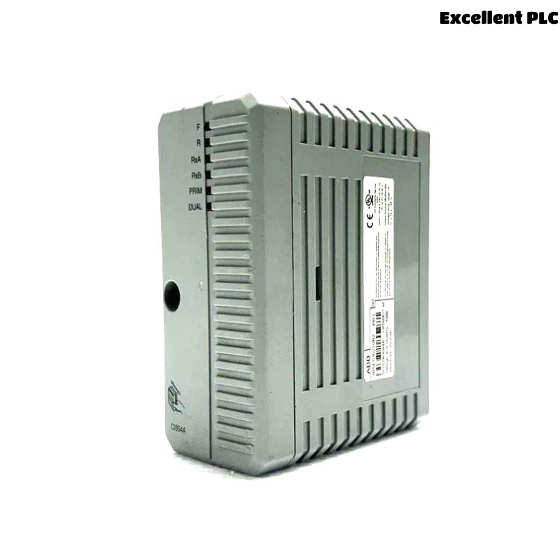 ABB CI854AK01-eA 3BSE030220R2 PROFIBUS-DP/V1 Interface Module