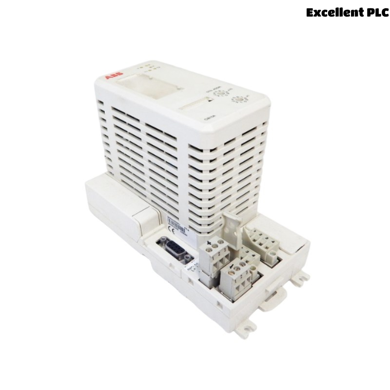 ABB CI861K01 3BSE058590R1 VIP Communication Interface Module