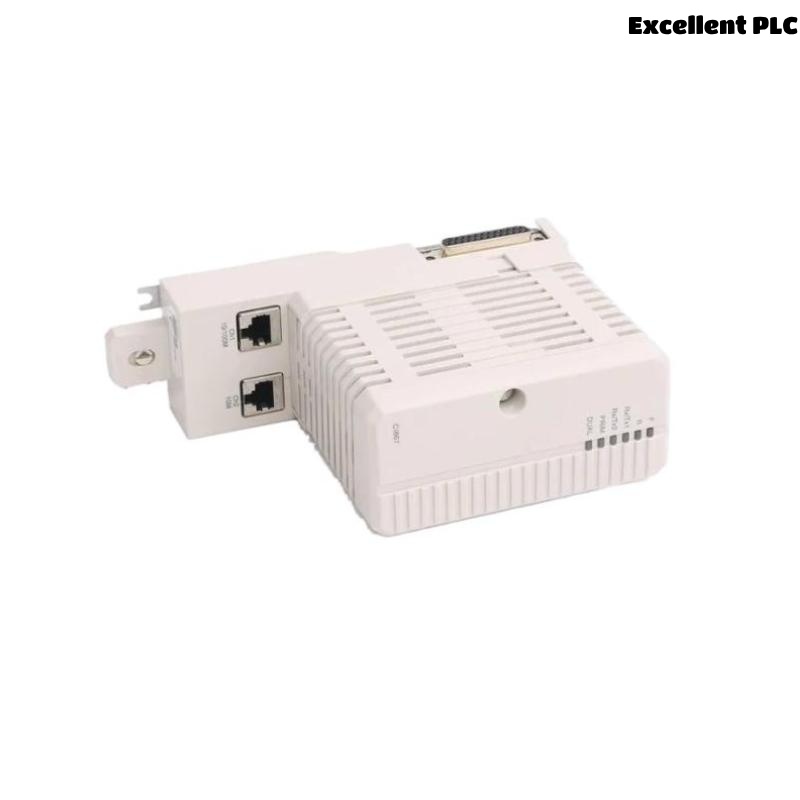 ABB CI867K01 3BSE043660R1 Interface Modules