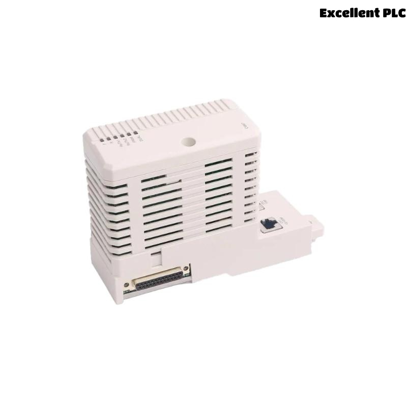 ABB CI867K01 3BSE043660R1 Interface Modules