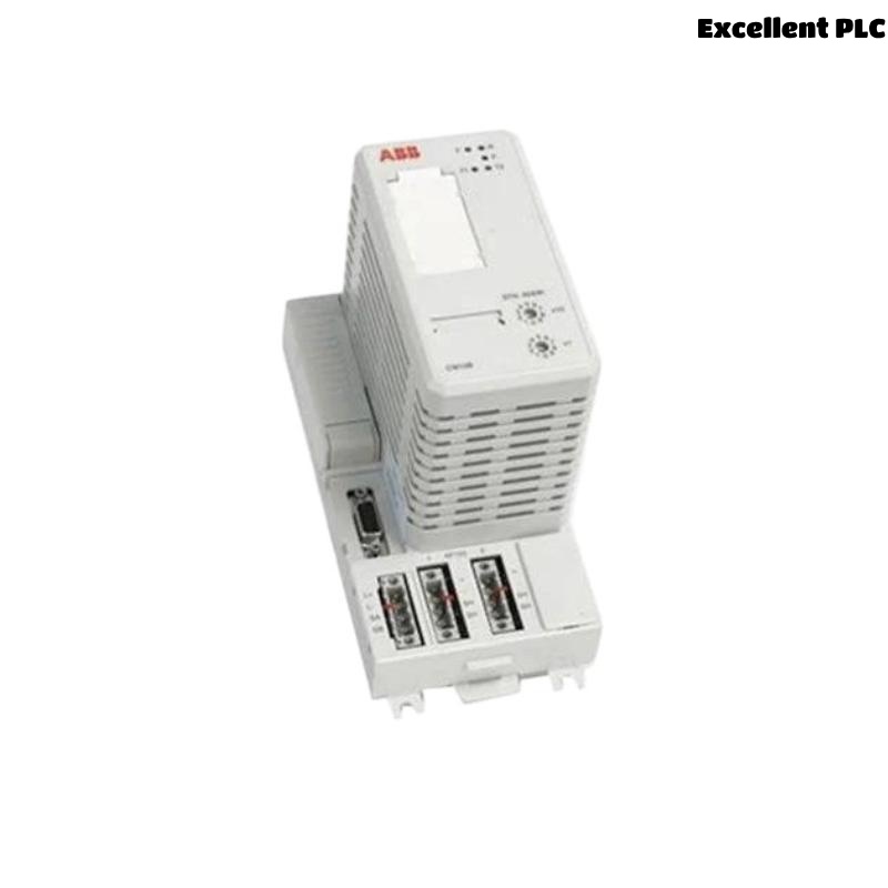 ABB CI867K01 3BSE043660R1 Interface Modules