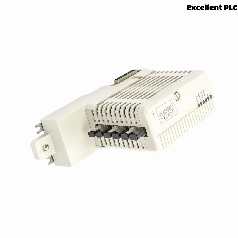 ABB CI872K01 3BSE051129R1 Communication Interface Module
