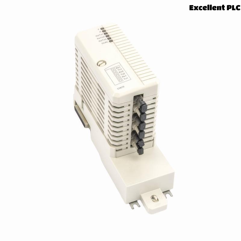 ABB CI872K01 3BSE051129R1 Communication Interface Module
