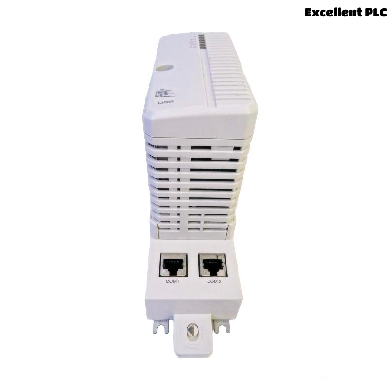 ABB CI872K01 3BSE051129R1 Communication Interface Module