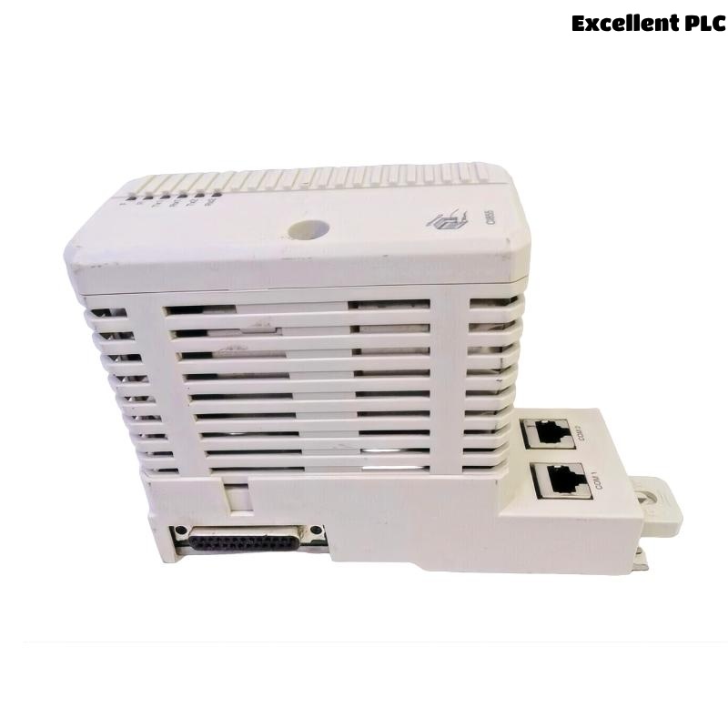 ABB CI872K01 3BSE051129R1 Communication Interface Module