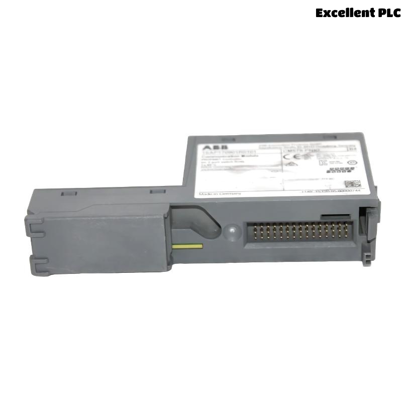 ABB CM579-PNIO 1SAP170901R0001 Communication Module