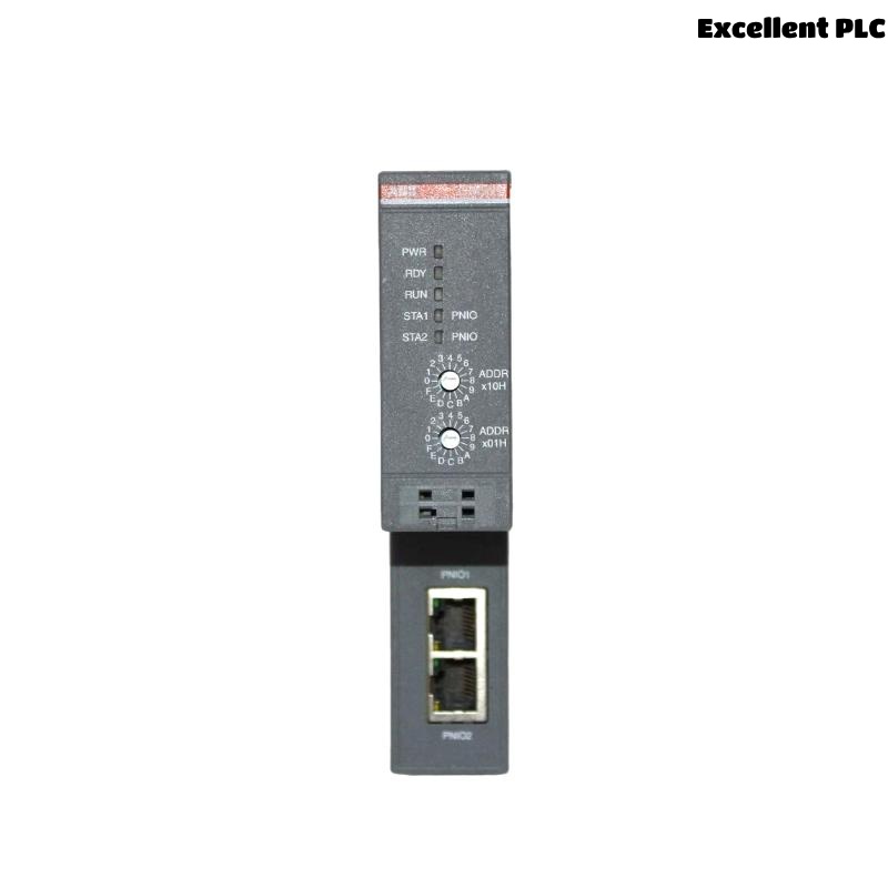 ABB CM579-PNIO 1SAP170901R0001 Communication Module