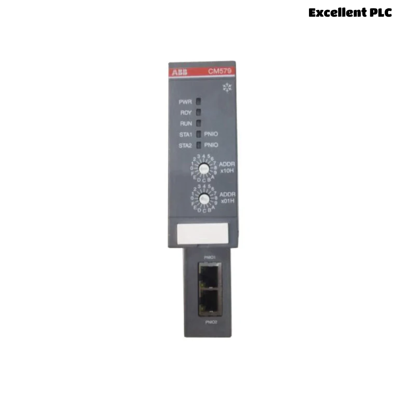 ABB CM582-DP 1SAP172200R0001 Communication module