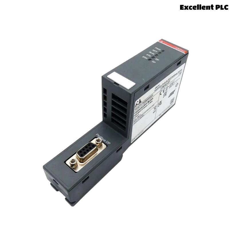ABB CM582-DP-XC 1SAP372200R0001 PROFIBUS Communication Module