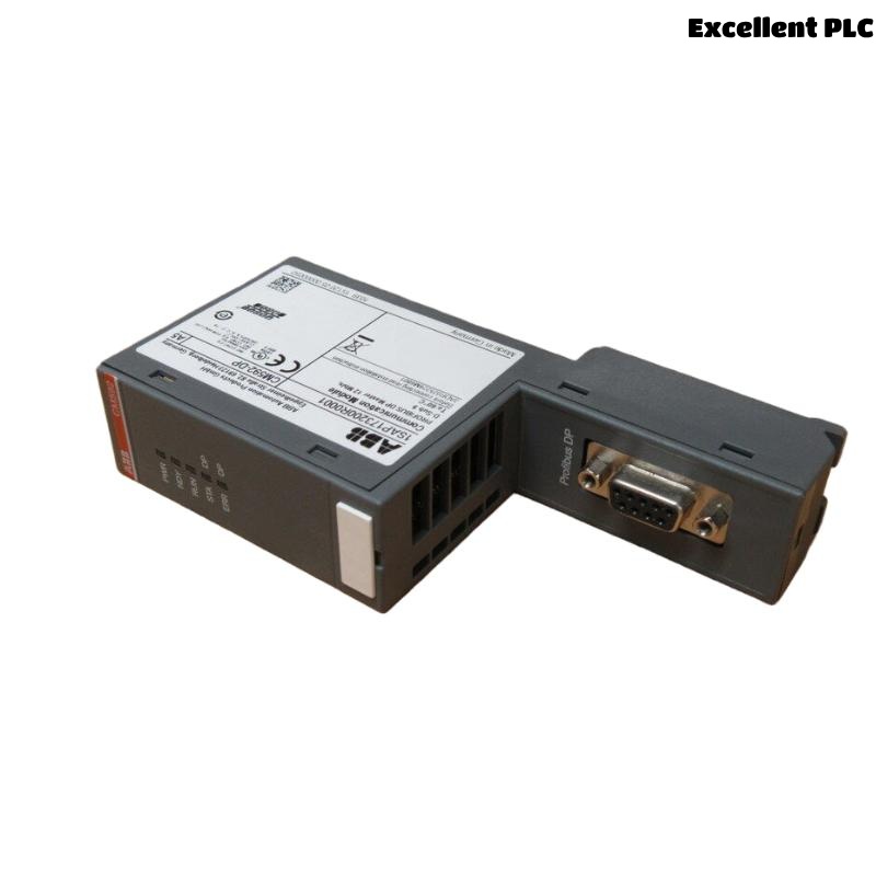 ABB CM592-DP 1SAP173200R0001 Communication module