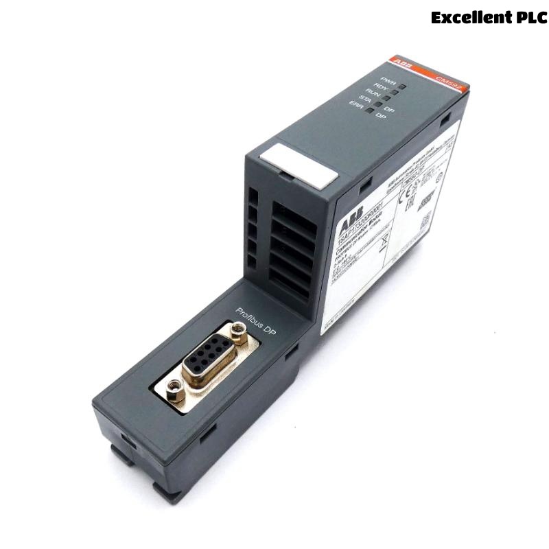 ABB CM592-DP 1SAP173200R0001 Communication module