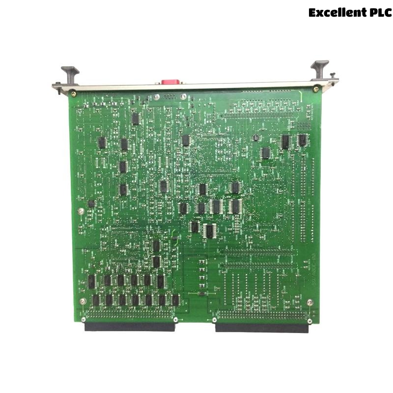 Yokogawa CP333D Processor Module