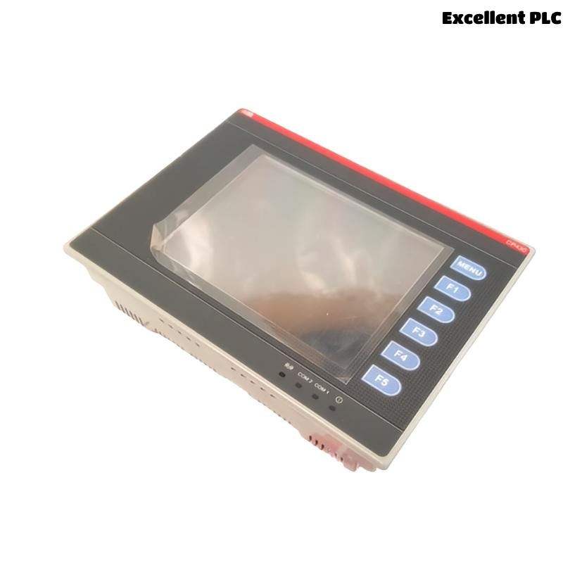 ABB CP430 T 1SBP260195R1001 Control Panel