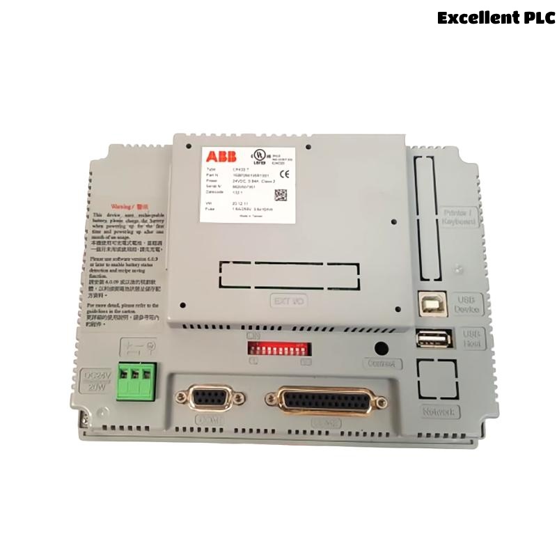 ABB CP430 T 1SBP260195R1001 Control Panel