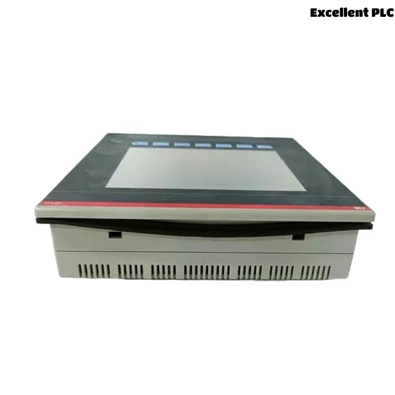 ABB CP435T 1SBP260193R1001 Control Panel