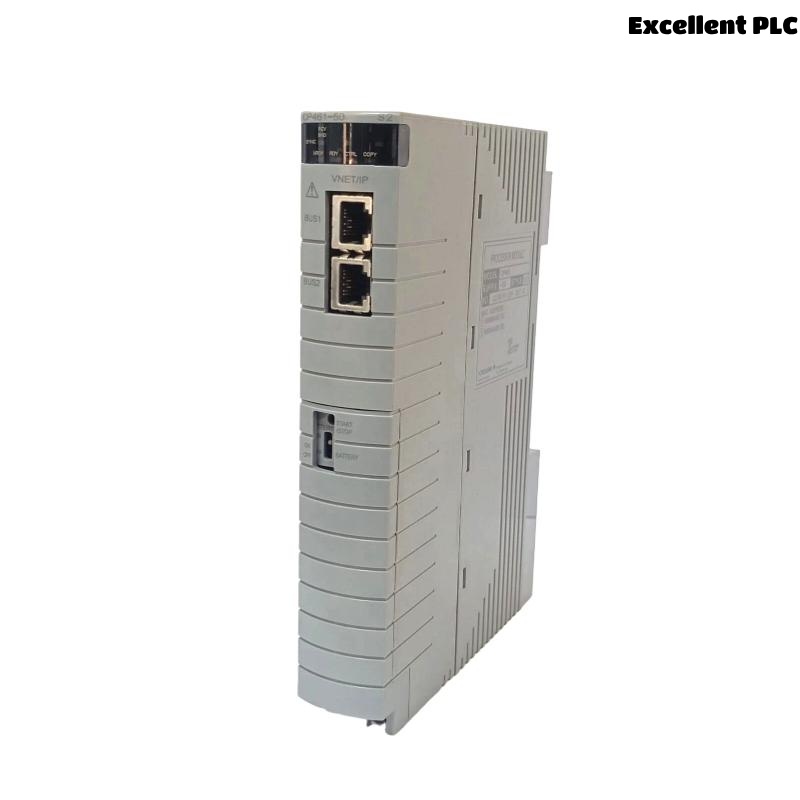 Yokogawa CP461 Processor Module