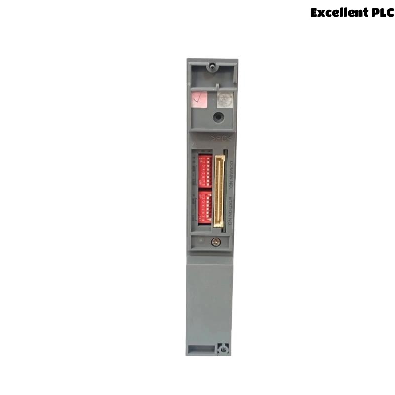 Yokogawa CP461 Processor Module