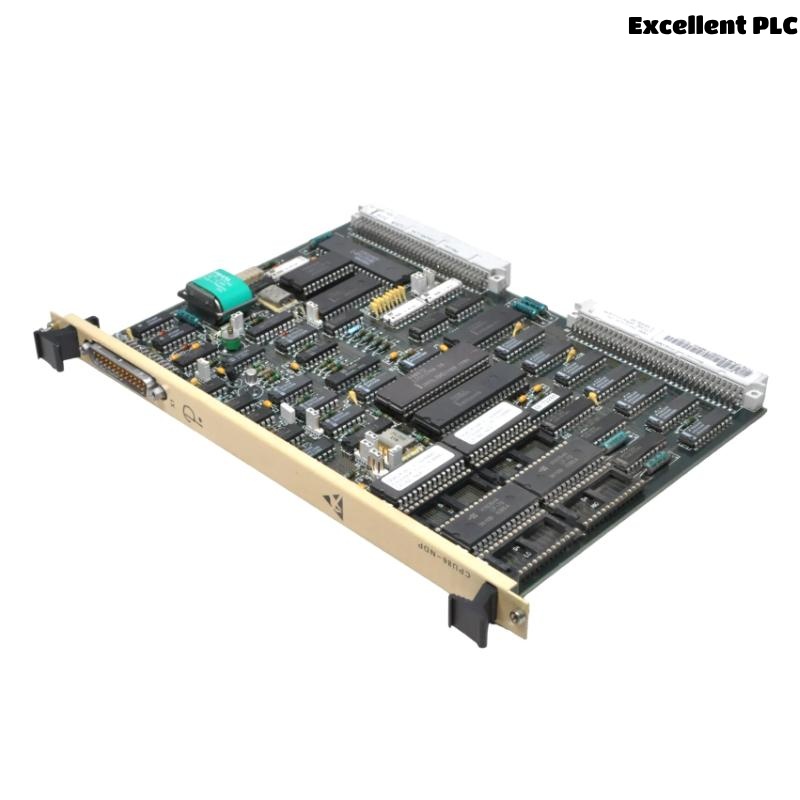 ABB CPU86-NDP 57088630 Processor Module