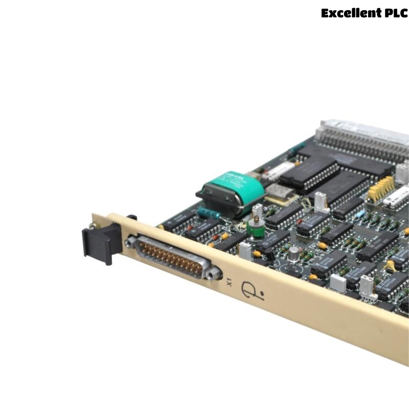 ABB CPU86-NDP 57088630 Processor Module