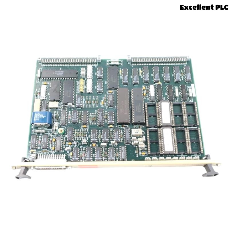 ABB CPU86-NDP 57772239 Processor Module