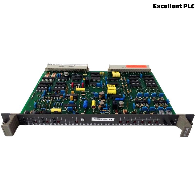ABB CS A464 AE HIEE400106R0001 Cirucit Board