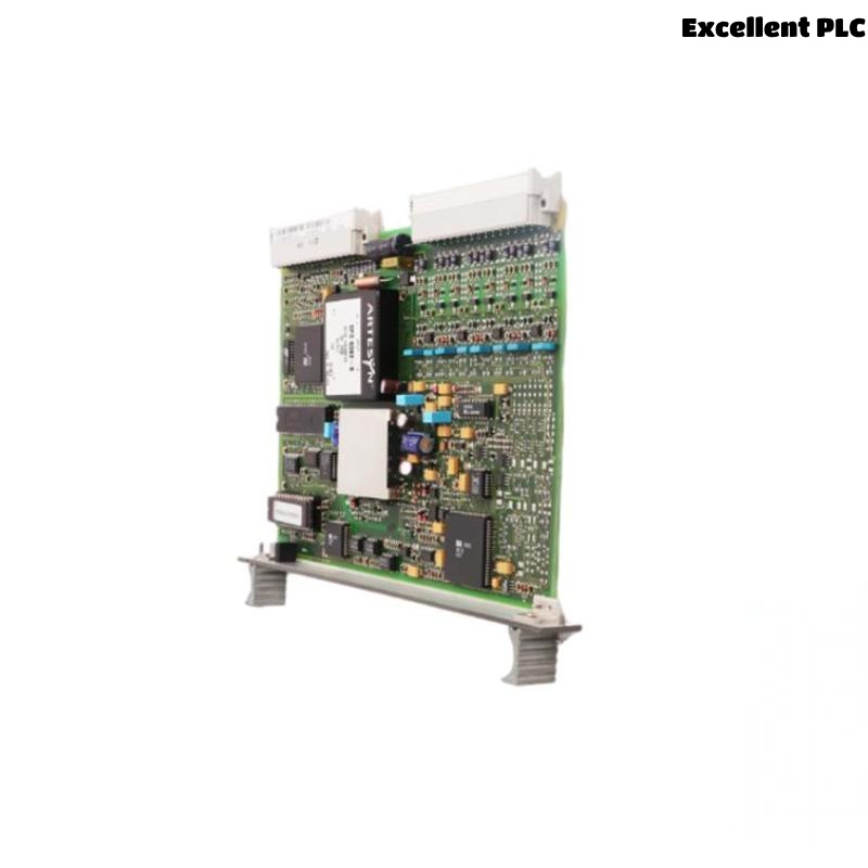 ABB CS300E PAC 031-1053-00 Power Module