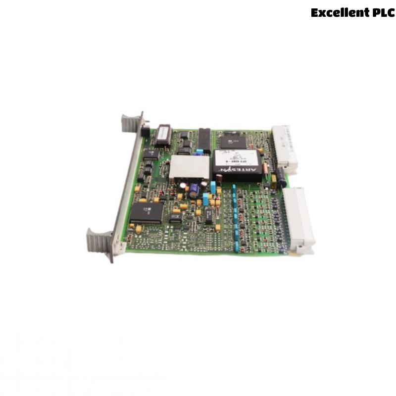 ABB CS300E PAC 031-1053-00 Power Module